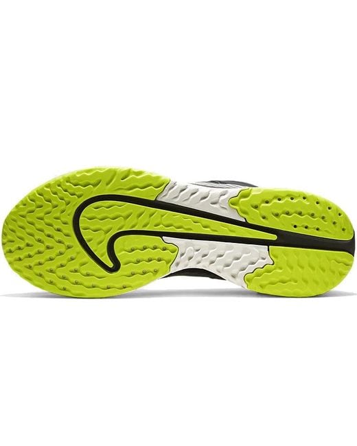 Nike Black Legend React 2 Shield Volt' for men