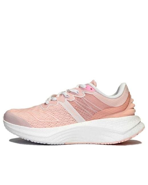 Li-ning Pink (Wmns) Yueying Boom