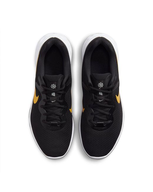 Nike Blue Revolution 6 Next Nature University' for men