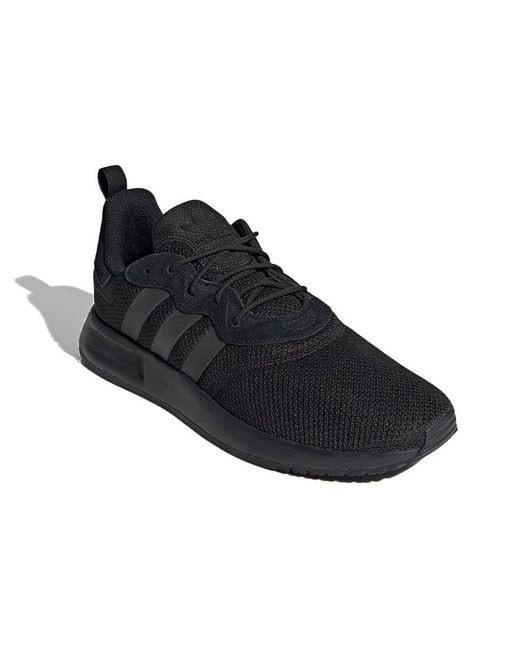 Adidas Blue X_Plr S 'Triple' for men