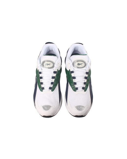 Reebok Blue Intv 96 'Dark' for men