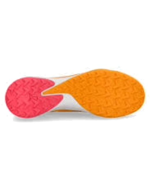 PUMA Yellow Ultra Ultimate Ag for men