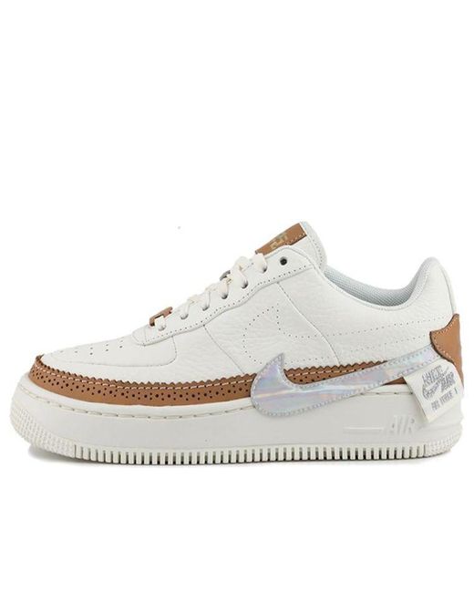 Nike Air Force 1 Af1 Jester Xx Qs Yh 18 in White | Lyst
