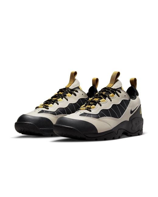 Nike Black Acg Air Mada 'Light Bone' for men