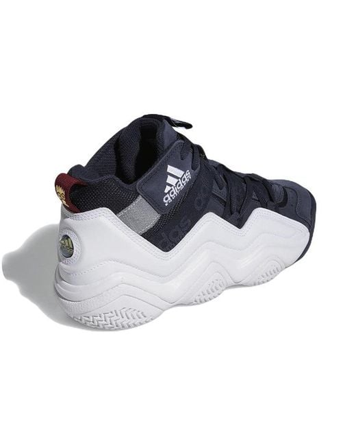 Adidas Blue Top Ten 2000 2022 for men