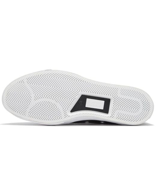 Converse Black Jack Purcell Low for men