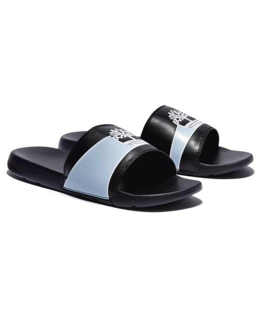 Timberland Blue Playa Sands for men