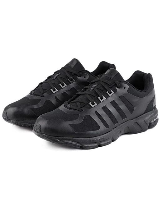 Adidas Black Equipment Em Reflect for men
