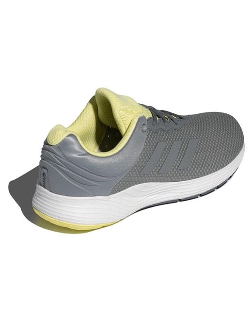 Adidas Gray Fluidcloud Clima for men