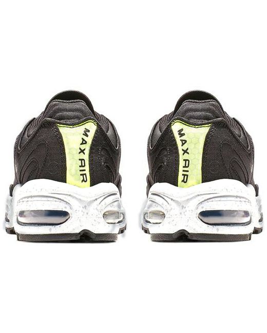Nike Gray Air Max Tailwind Sp for men