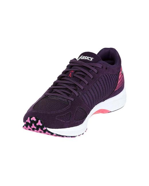 Asics Purple (Wmns) Gel Tartherzeal 6 Cameo'
