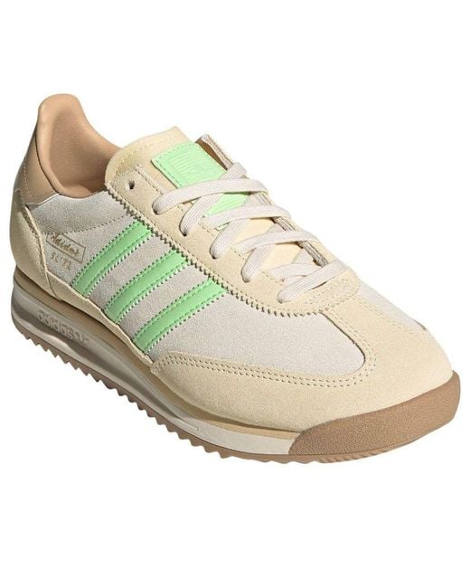 Adidas White Sl 72 Rs 'Valentine's Day' for men