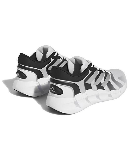 Adidas White Climacool Ventice 'Cloud Metallic' for men