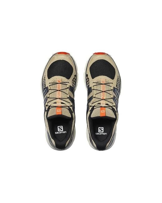 Salomon Brown X-Mission 3 'Khaki' for men