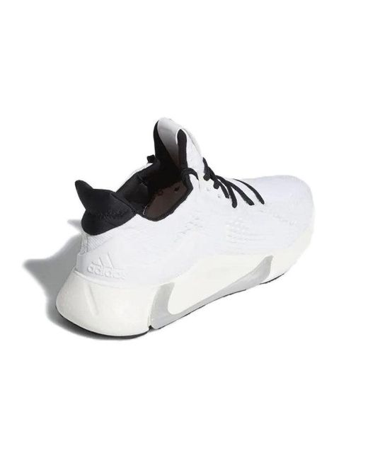 Adidas White Edge Xt 'Cloud' for men