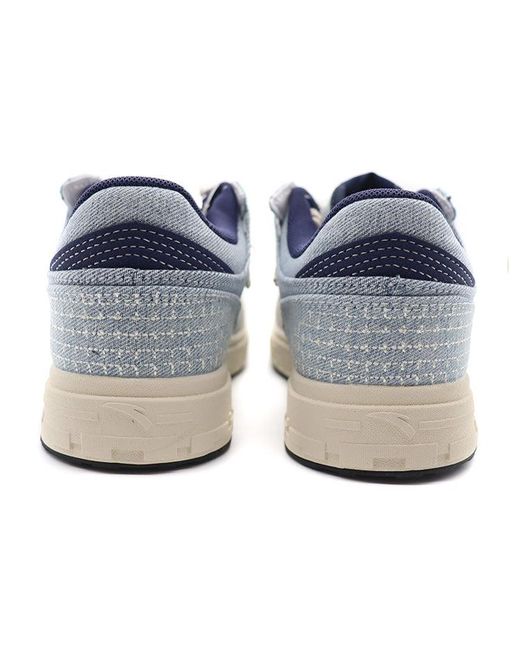 Anta Blue Street Fun Low for men