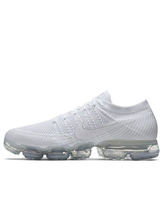 Nike Gray Air Vapormax Christmas' for men