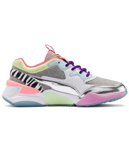 PUMA Blue (Wmns) Sophia Webster X Nova