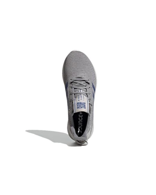 Adidas Blue Sensebounce + Street for men