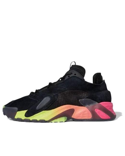 Adidas Blue Streetball for men