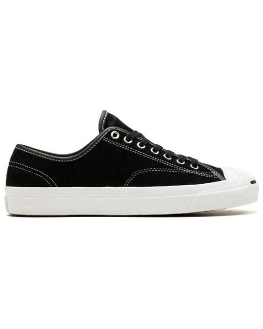 Converse Black Jack Purcell Pro Low for men