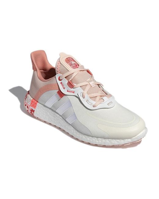 Adidas White (Wmns) Jelly Boost 'Chinese New Year'
