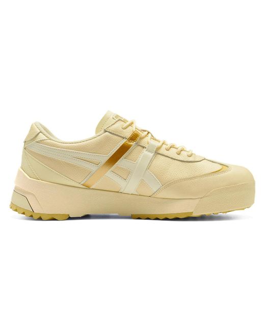 Onitsuka Tiger Natural Delegation Ex Cream' for men