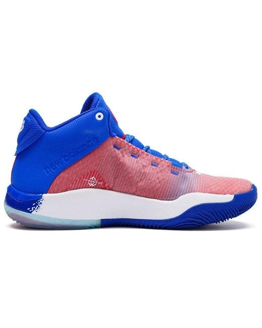 New Balance Blue Two Wxy V2 '75Th' for men