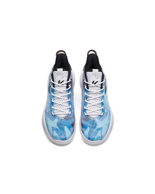 Anta Blue Mountain 2 for men