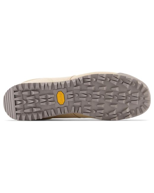 New Balance Natural Rainier Low 'Sand Stone' for men