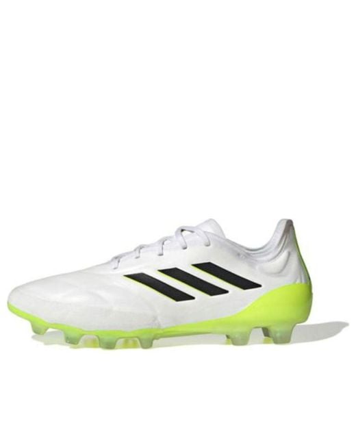 Adidas Green Copa Pure. 1 for men