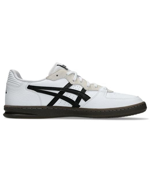 Asics White Skyhand Og for men