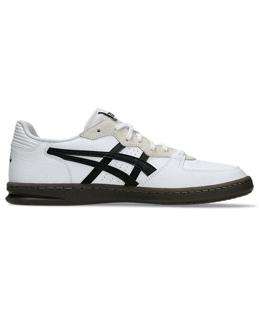 Asics White Skyhand Og for men