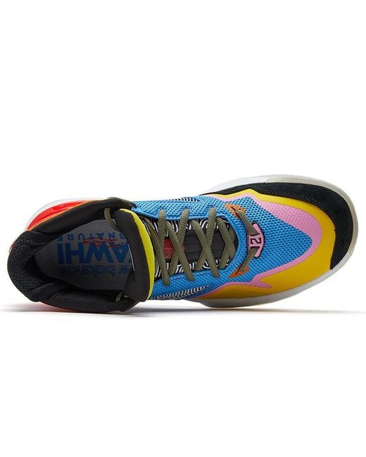 New Balance Blue Kawhi 'Light Cobalt Atomic' for men