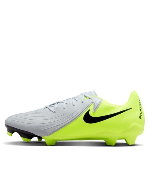 Nike Yellow Phantom Gx 2 Academy Volt' for men
