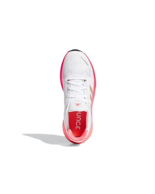 Adidas Pink (Wmns) Alphatorsion 360 'Copper Signal'