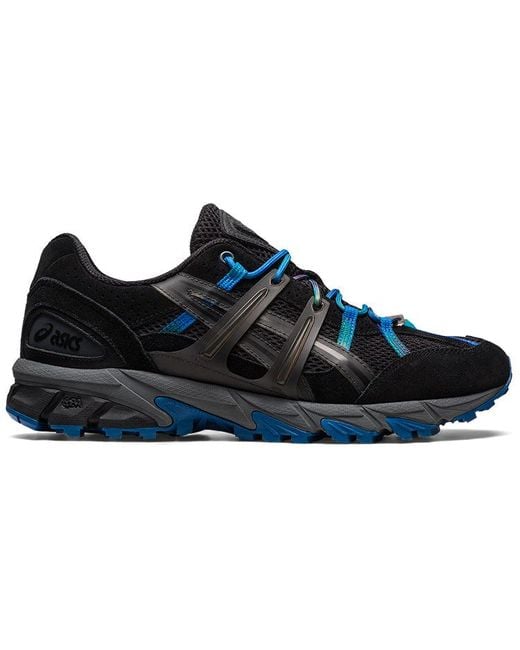Asics A.p.c. Gel-sonoma 15-50 Sneakers Black for men