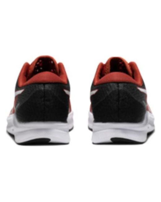 Asics Red Hyper Speed 2 'Spice Latte' for men