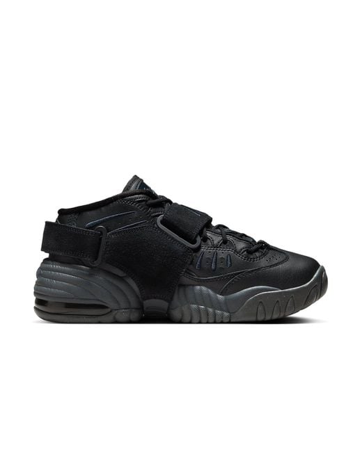 Nike Black (Wmns) Air Adjust Force 'Dark Obsidian'