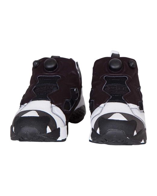 Reebok Blue 24 Kilates X Instapump Fury Og for men