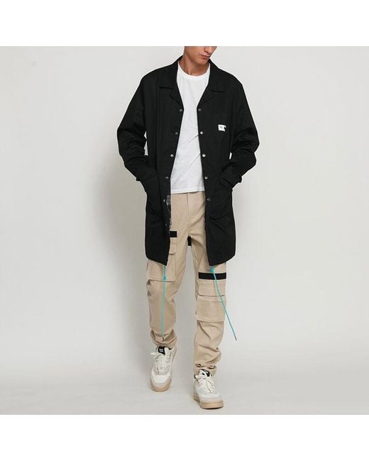 Puma x rhude men's coat sales