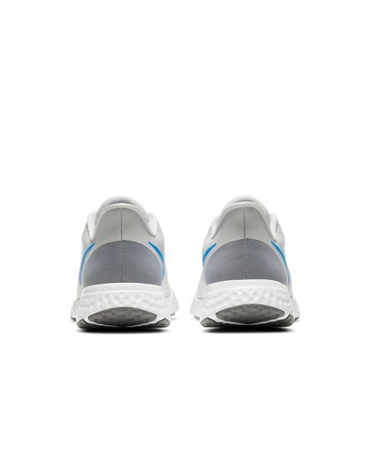 Nike Blue Revolution 5 for men