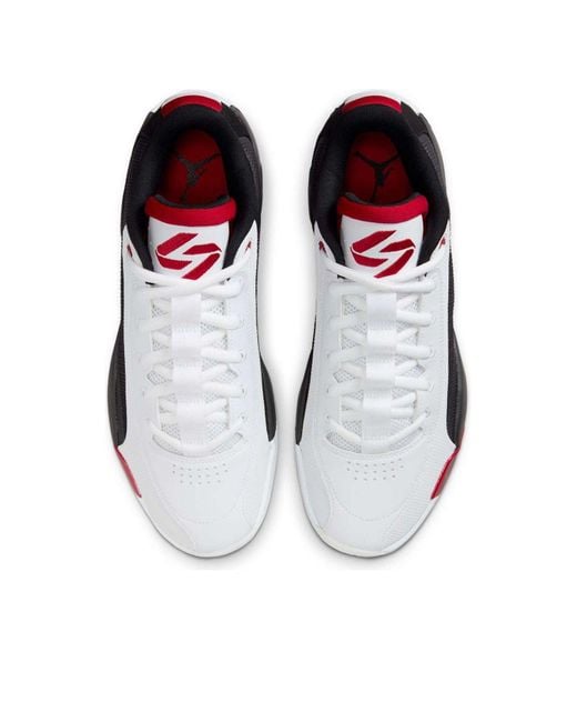 Nike White Luka .77 Gym' for men