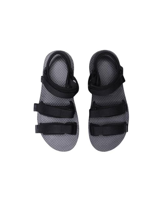 Li-ning Blue (Wmns) Two Straps Sandal