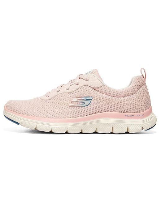 Skechers Pink (Wmns) Flex Appeal 4.0