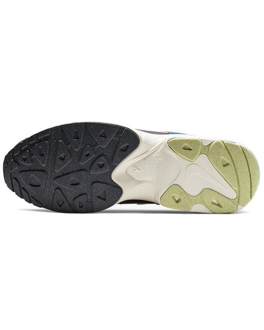 Nike Blue Air Max Light 2 for men