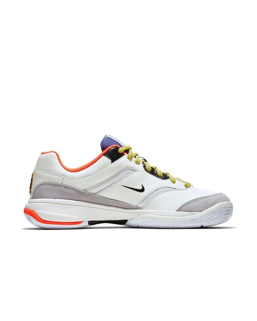 Nike White Court Lite 'Nyc' for men