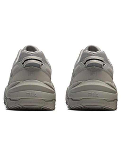 Fila Gray 2 Running Sneakers for men