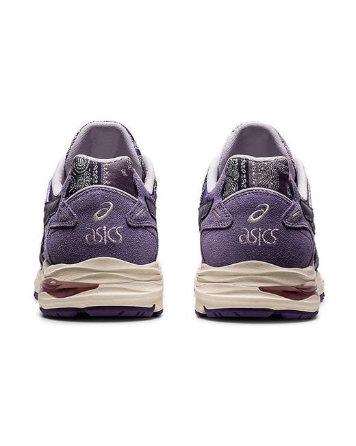 Asics Blue Gel-Mc Plus 'Paisley for men