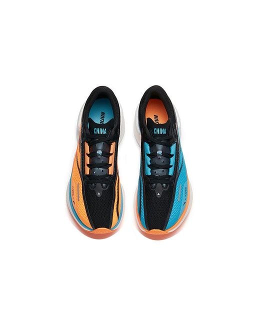 Anta Blue Shock The Waves for men
